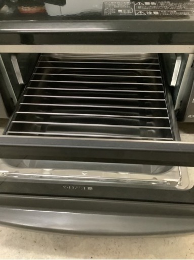 Rinnai KG34NBKR/13A [ガステーブル 56cm幅 ブラック 右強火力 LPガス用] リサイクルショップ宮崎屋　佐土原