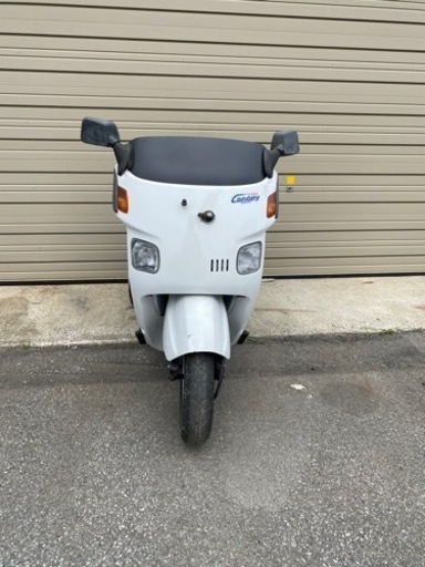 ジャイロキャノピー