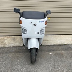 ジャイロキャノピー