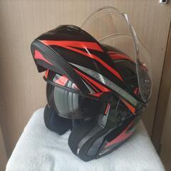 【売り切れ】MT HELMET ATOM SV システム　ヘルメットの画像