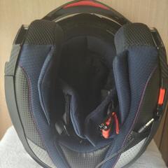 【売り切れ】MT HELMET ATOM SV システム　ヘルメットの画像