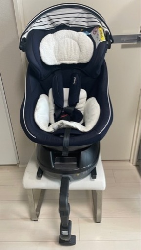コンビ チャイルドシート