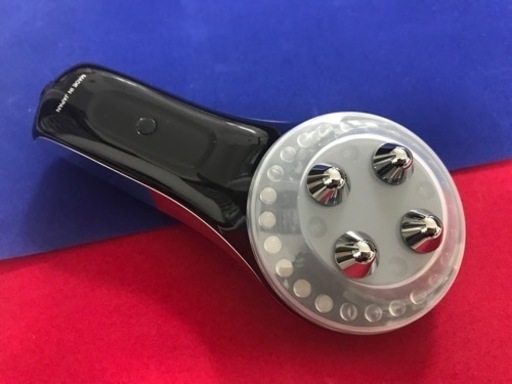 育毛•美顔•ボディーケア　LED美容機器