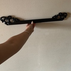 【決まりました】アンティーク