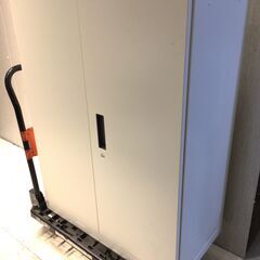 ■7019■ okamura オフィス家具 ロッカー 収納棚 キ...