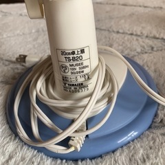 【決まりました】ミニ扇風機の画像