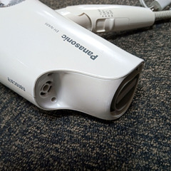 [10円] ドライヤー ナノイー EH-NA95の画像