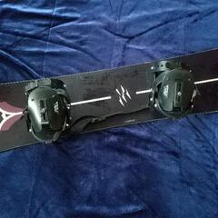 ★お譲り先決まりましたスノーボード