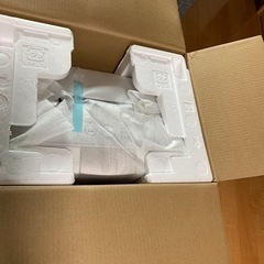 ダイキン　2012年製　加湿空気清浄機　MCK70MKS-W ホワイトの画像