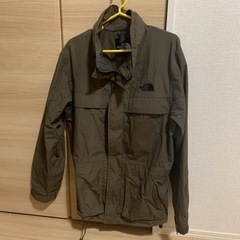 【中古】THE NORTH FACE◆ナイロンジャケット/M/ナ...