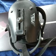 ★お譲り先決まりましたスノーボードの画像