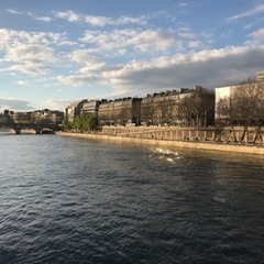 柏市・松戸市周辺でフランス語・英語を教えますの画像