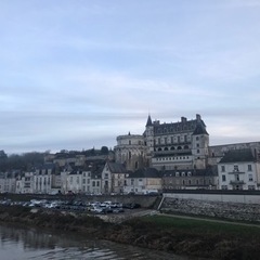 柏市・松戸市周辺でフランス語・英語を教えますの画像