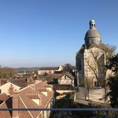 柏市・松戸市周辺でフランス語・英語を教えますの画像