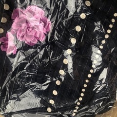 【お譲り先確定】レディース浴衣＆帯セットの画像