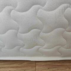 ベビーマットレス　値下げ済の画像