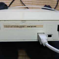 buffalo DVD writerの画像