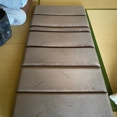 テンピュール　フトンの画像