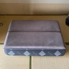テンピュール　フトン