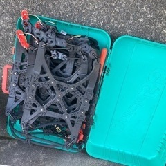 タイヤチェーンの画像