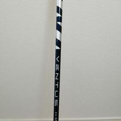 VENTUS BLUE5(S)  テーラーメイドM5