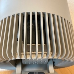 衣類乾燥機付3Dサーキュレータ　THREEUP HEAT&COOL HC-T1906の画像