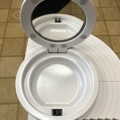 決まりました　イワタニ・マイナスイオンドライヤー　両手を使って髪を乾かせます　ペットの空調にもの画像