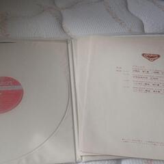 【LPレコード】講談社　世界クラシック音楽大全集ブラームス【無料】の画像