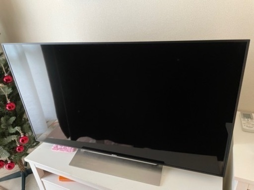 SONY テレビ　ジャンク品　引き取りのみ
