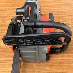 日立工機 CS33EDTP エンジンチェーンソー 中古の画像