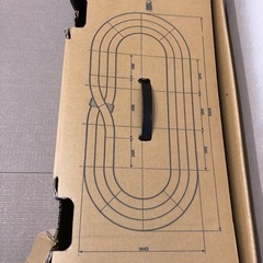 ミニ四駆　コース　ジャパンカップの画像