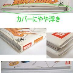 スパイダーマン パーフェクトガイド トム・デファルコ 小学館　2002年 イラスト集 作品集 アメコミ ヒーロー マーベル ☆ PayPay(ペイペイ)決済可能 ☆ 札幌市 豊平区 平岸の画像