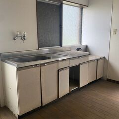 一宮市　鉄砲部屋　【現状渡し物件】　DIY可能・広い間取り・ペット飼育・事業用利用可能！　入居条件ご相談ください！ - 一宮市