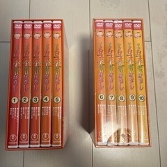 まんが日本昔ばなし　新品未開封　の画像