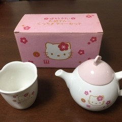 ティーポット