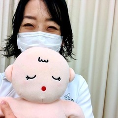 初級ベビーマッサージ講座in郡山まちや教室
