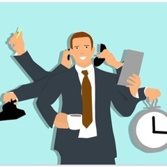 新しいメンバーと新生活を送って「充実した毎日」に‼️【営業職】