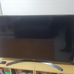 LG SMART TV販売