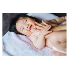 9/16(金)撮影付きベビーマッサージ教室in郡山まちや教室の画像