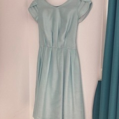 【譲り先決定】ストロベリーフィールズグレース　ドレス　フリーサイズの画像