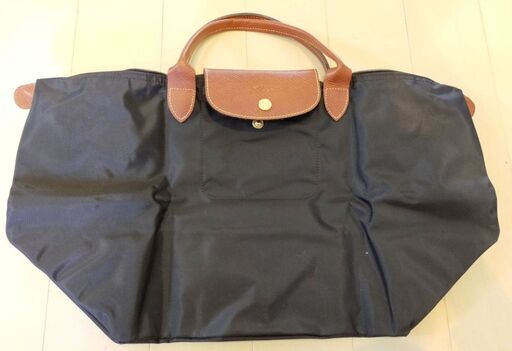 ロンシャン LONGCHAMP ル・プリアージュ 折りたたみトートバッグ