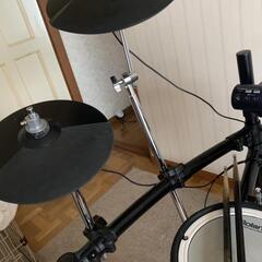 電子ドラムセット