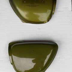 CB500.550Fourサイドカバー