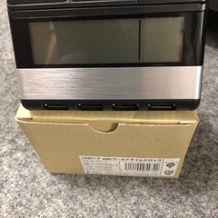 USB ワールドタイムクロック