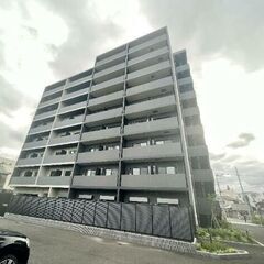 🍀築浅フェア㊗️入居費用0万円👉審査通します👀京成押上線 ⼋広駅...