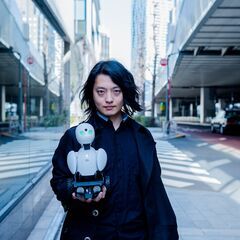 【オンライン配信】分身ロボットカフェで世界が注目！株式会社オリィ...