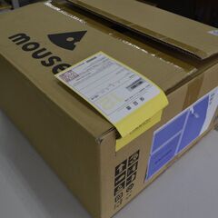 未通電　mouse computer i7-9700 16GB SSD480GB+HDD2TB GTX1060 Win10　LM-iG700XD4-EX7