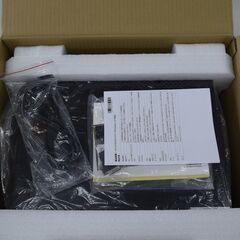 未通電　mouse computer i7-9700 16GB SSD480GB+HDD2TB GTX1060 Win10　LM-iG700XD4-EX7