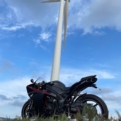 岡山　ツーリング　250cc以上で🥸