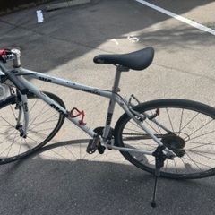 Gios ミストラル　クロスバイク　自転車